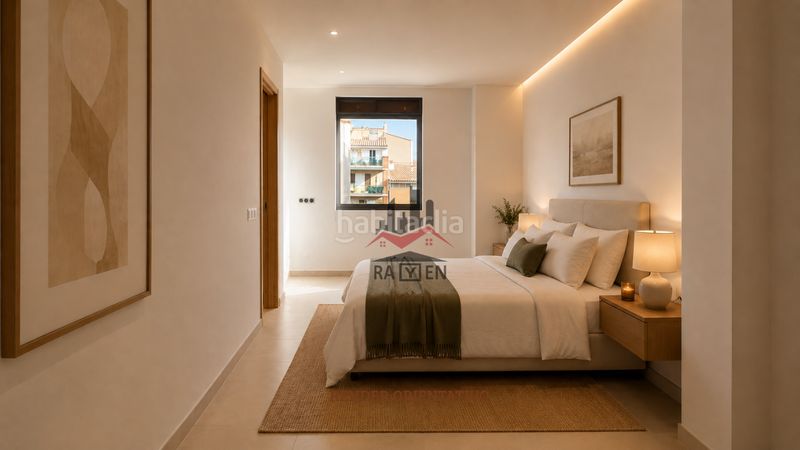 Foto ea0a4424-279c-4f21-8d69-cc88b9d8f4fc. Triplex with heating in Creu de la Mà Figueres