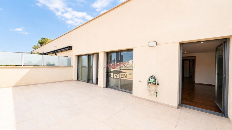 Foto bacad912-f779-4d24-ab74-c56ae967cf12. Affitto duplex con riscaldamento parcheggio in Centre Figueres