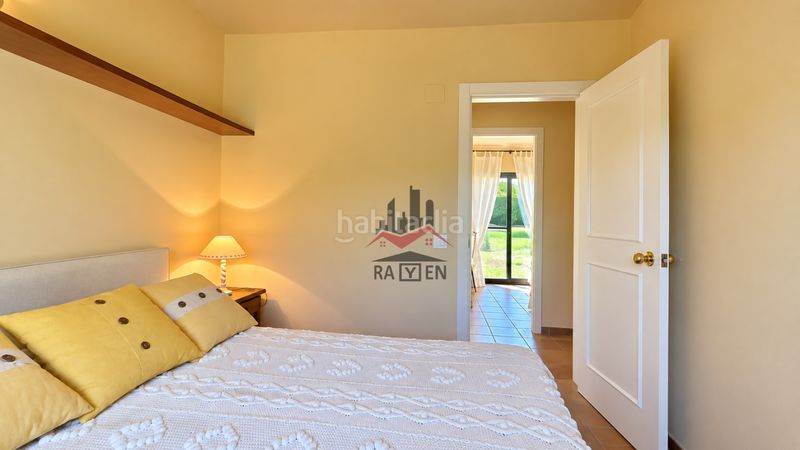 Foto 5a3be5b8-c542-4d5f-843c-0c5274755329. Chalet avec chauffage parking dans Navata