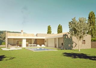 Terreny residencial  De les eres. Tu oportunidad de vivir en el corazón de la costa brava te esper