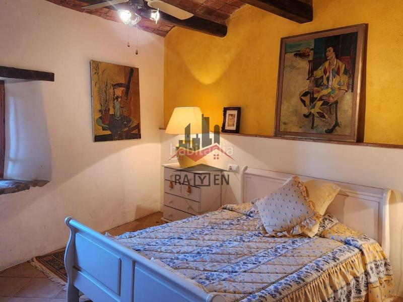 Foto 17c7dcbf-e58a-4302-a98c-46d89012ce88. Masía vive la esencia del campo catalán en una masía única naturaleza, historia y confort en perfecta armonía. en Cabanelles