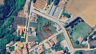 Terreny residencial  Canigó. Haz realidad el hogar de tus sueños en un paraíso natural!