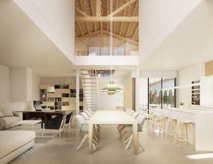 Masia  Nou. Descubre una joya en el corazón del empordà!