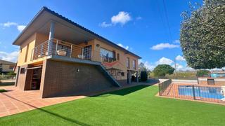 Casa  Riu muga. Una oportunidad única de vivir en una casa espectacular en vilam