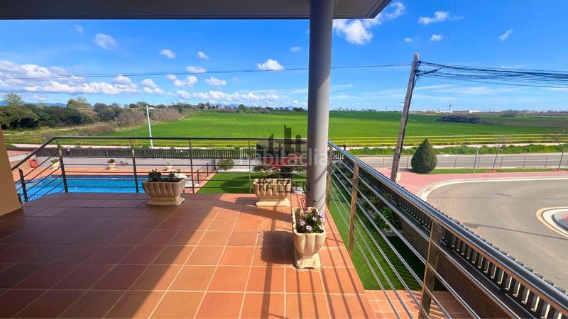Foto 290e779d-0e12-478c-98ae-e950a89be233. Casa una oportunidad única de vivir en una casa espectacular ! en Vilamalla