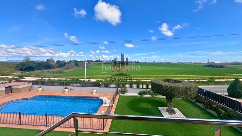 Foto 4cc1e893-aefa-47a1-b105-49002b468c2f. Casa una oportunidad única de vivir en una casa espectacular ! en Vilamalla