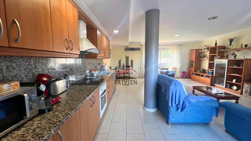 Foto 5a68c9f6-d21b-4d5e-a153-082c493c70d9. Casa una oportunidad única de vivir en una casa espectacular ! en Vilamalla