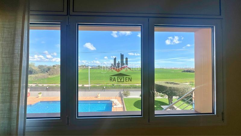 Foto 6155f33d-c314-4b7e-b08f-febc32e9c205. Casa una oportunidad única de vivir en una casa espectacular ! en Vilamalla