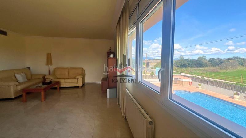 Foto 68164cac-c8e5-4bd7-8c70-c14d4901de1c. Casa una oportunidad única de vivir en una casa espectacular ! en Vilamalla