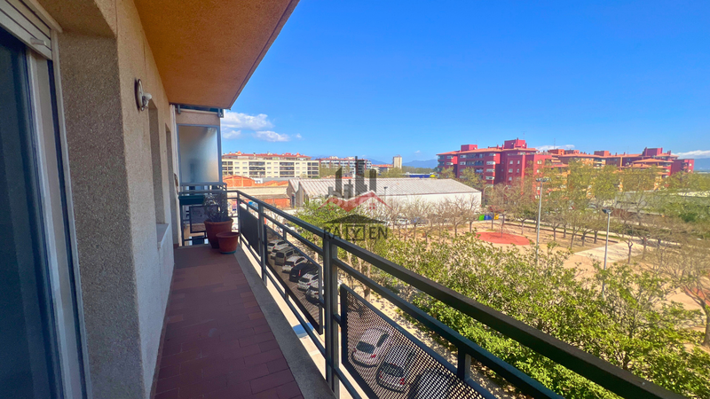 Foto 06cb0bce-ac93-427a-816c-bbed3c31b450. Flat with heating in Creu de la Mà Figueres