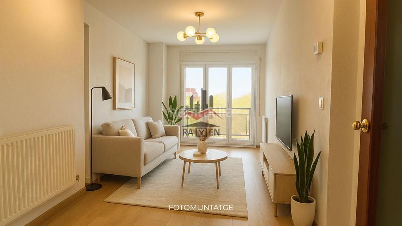 Foto 0c7ff257-0273-4cf3-b621-ccd1b5ab29c4. Flat with heating in Creu de la Mà Figueres