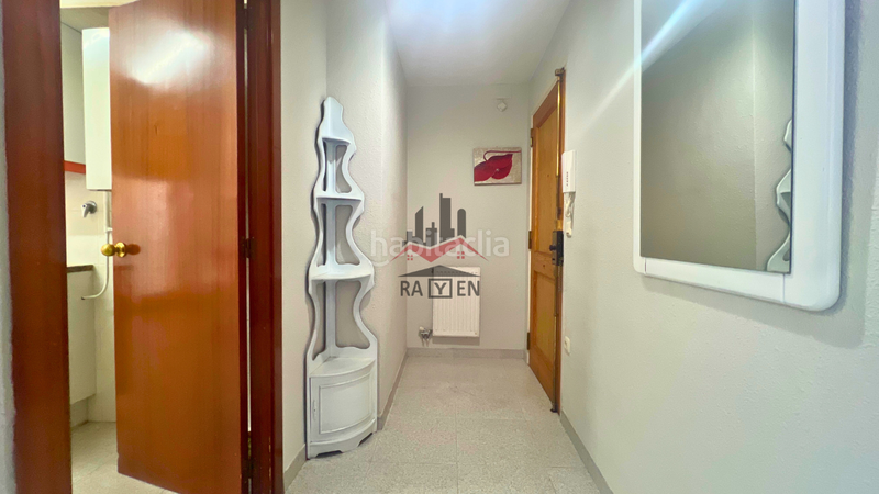 Foto 214ae453-7862-44a0-9b50-8fcb0764858d. Flat with heating in Creu de la Mà Figueres