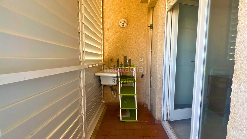 Foto b6be3482-7be5-410a-a0da-10409afc1f55. Flat with heating in Creu de la Mà Figueres