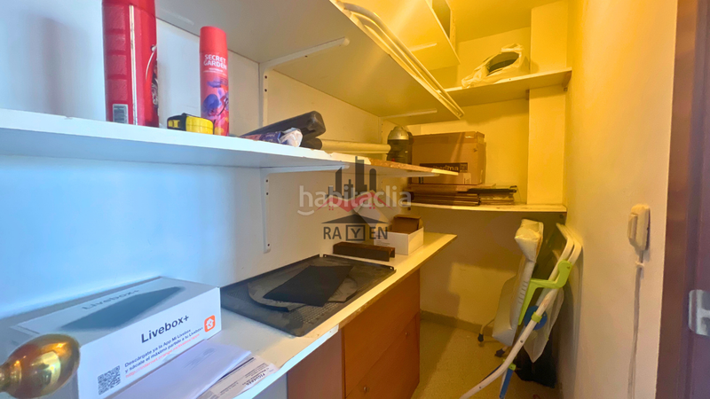 Foto febe1158-a732-40f2-b7b8-f403cf374e22. Flat with heating in Creu de la Mà Figueres