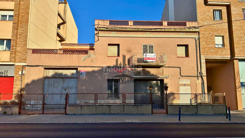 Foto 5f4ce001-3498-4a1e-b42b-f07dda54d8e2. Edifici a Poble Nou-Olivar Gran Figueres