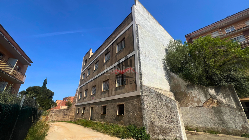 Foto 875dc322-63ba-4d66-9f91-1337d3b6193d. Edifici a Poble Nou-Olivar Gran Figueres