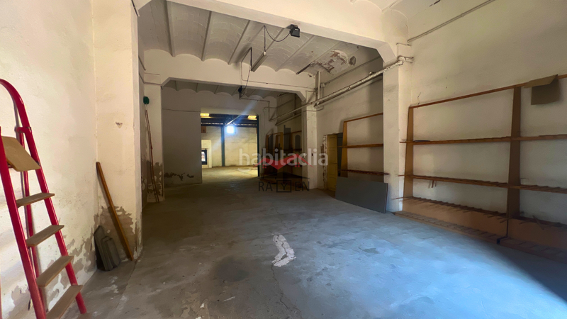 Foto 96446e81-f678-4936-b20a-73ef1a9145a3. Edifici a Poble Nou-Olivar Gran Figueres