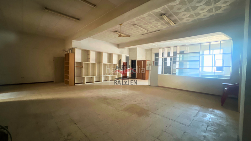 Foto d4ecdb85-7903-4acf-ad3b-e9e5f8f049c1. Edifici a Poble Nou-Olivar Gran Figueres