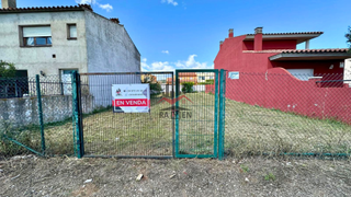 Terreny residencial  Moreres. El sitio ideal para construir tu hogar en llers naturaleza, tran