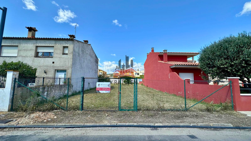 Foto 70f215c7-4e31-4c3d-94e6-18bcb15ecd4d. Terreno residencial el sitio ideal para construir tu hogar naturaleza, tranquilidad y todas las posibilidades a tu alcance. en Llers