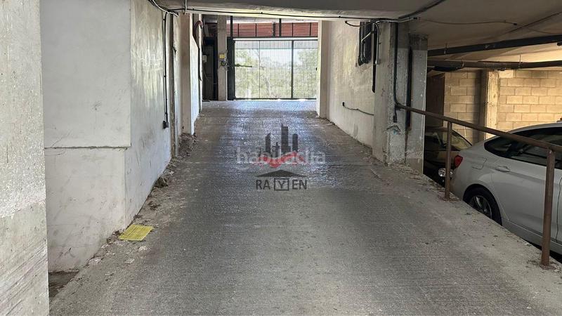 Foto 0a90696a-aa05-4a09-8df7-bbcba1b68bab. Pis amb calefacció aparcament a Poble Nou-Olivar Gran Figueres