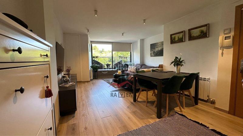 Foto 54ffba83-162b-4a0f-b4f9-17f74583580f. Pis amb calefacció aparcament a Poble Nou-Olivar Gran Figueres