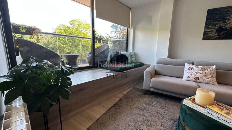 Foto b3d5678f-8214-4724-92ef-c62dd827ea9e. Pis amb calefacció aparcament a Poble Nou-Olivar Gran Figueres