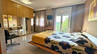 Pis  Pen. Piso en figueres de 3 habitaciones dobles, vistas despejadas y l