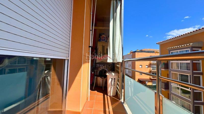 Foto 4239e4ca-0732-4ff9-a0ba-5dfd3cc3f904. Dúplex  reformado con encanto, terraza esquinera y parking en Figueres