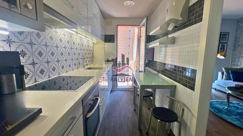 Foto 76759034-ea2b-4a16-beb9-7dc29b8705ae. Dúplex  reformado con encanto, terraza esquinera y parking en Figueres