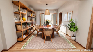 Masia  Del forn. Espacio, carcter y versatilidad en el corazn de peralada