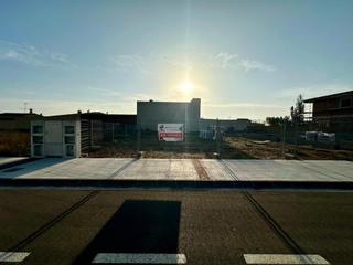 Terreny residencial  Rec del moli. Construye tus sueños, nosotros lo hacemos realidad.