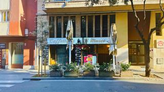 Local Comercial  Jacint verdaguer. Tu barrestaurante frente al museo dalí, figueres!