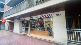 Geschäftsraum  Nou. Gran oportunidad de inversión en figueres! local comercial en ve