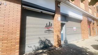 Geschäftsraum  De l'empordà. Visibilidad, ubicación y éxito todo en un solo local en la av. e