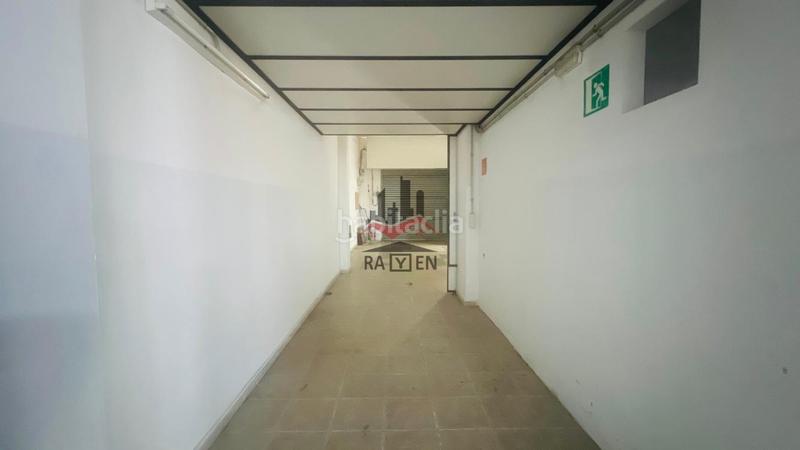 Foto 55187ac0-ea49-4d26-8233-67d372173035. Locale commerciale in Poble Nou-Olivar Gran Figueres