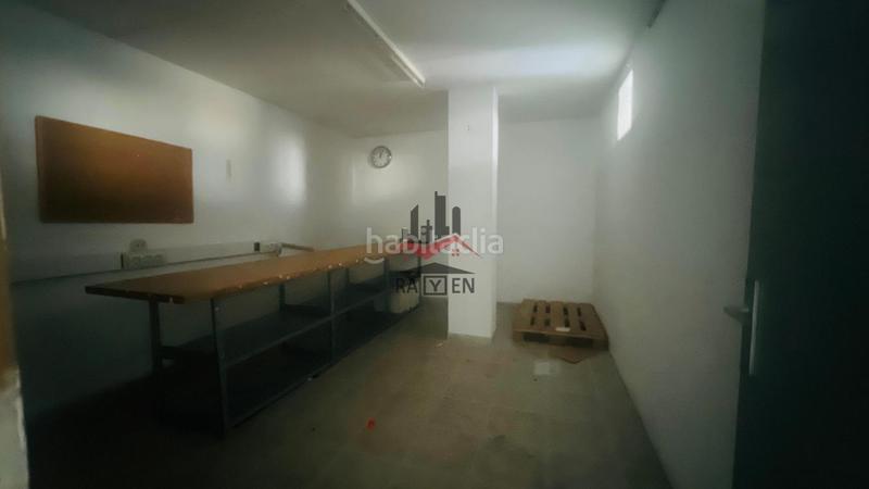 Foto c8ddd0b0-a1b0-4533-8344-f3dbd74db72b. Locale commerciale in Poble Nou-Olivar Gran Figueres