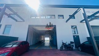 Affitto Capannone industriale  Poligon industrial la timba. El lugar perfecto para impulsar tu empresa en avinyonet de puigv