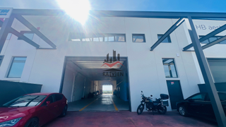 Miete Fabrikhalle  Poligon industrial la timba. El lugar perfecto para impulsar tu empresa en avinyonet de puigv