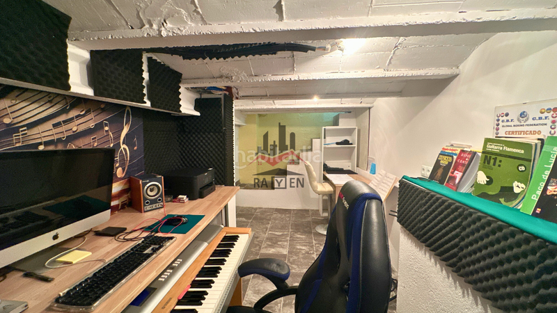 Foto c672e886-6b4f-43d2-baee-8b2744833659. Reihenhaus in Vilafant