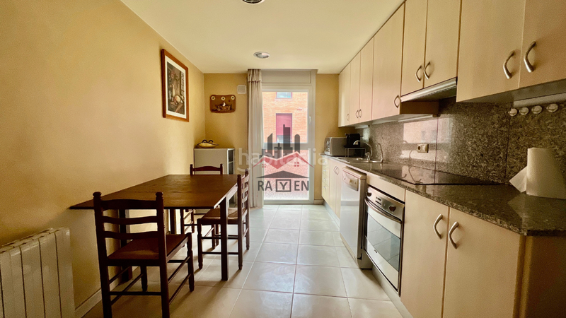 Foto 8d9a23b6-1d58-459c-8b1a-8756abb23846. Appartement avec chauffage parking dans Creu de la Mà Figueres