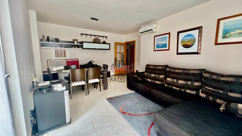 Foto ea4c7c78-170a-4c80-8a42-a120293dae16. Appartement avec chauffage parking dans Creu de la Mà Figueres