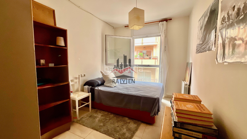 Foto f2380a21-cc6e-491e-8897-e8c459e5141e. Appartement avec chauffage parking dans Creu de la Mà Figueres