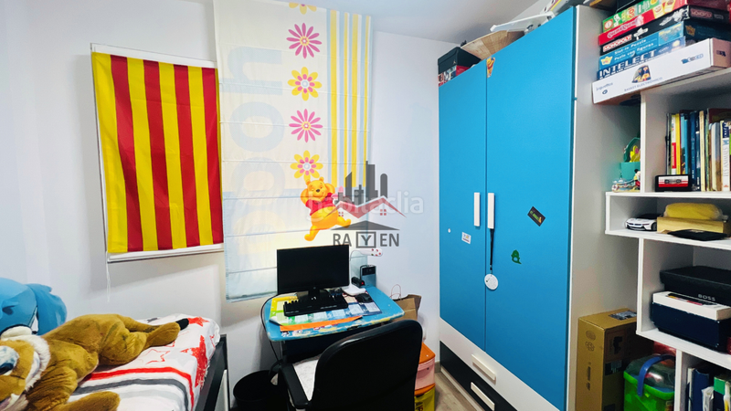Foto d99505d5-0d7e-4a9d-97e8-54ebc2965659. Àtic amb calefacció a Eixample-Horta Capallera Figueres