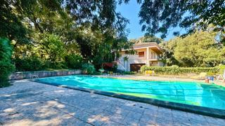 Xalet  Garb. Finca chalet en avinyonet de puigvents