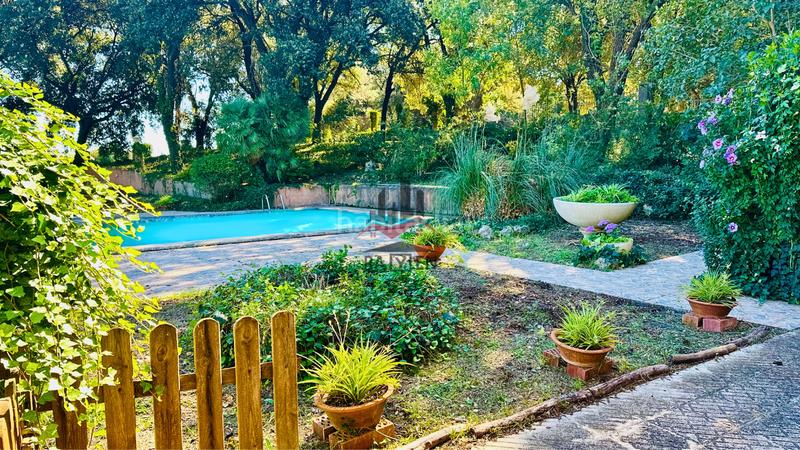 Foto 31955df9-c538-4882-821e-f4551187bd2a. Chalet with heating parking in Avinyonet de Puigventós