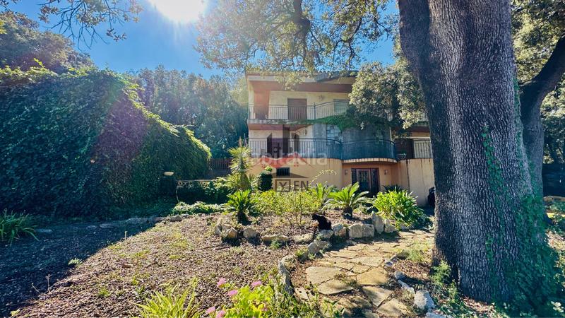 Foto 37d00170-a54a-48cf-8270-f2131da5d260. Chalet with heating parking in Avinyonet de Puigventós