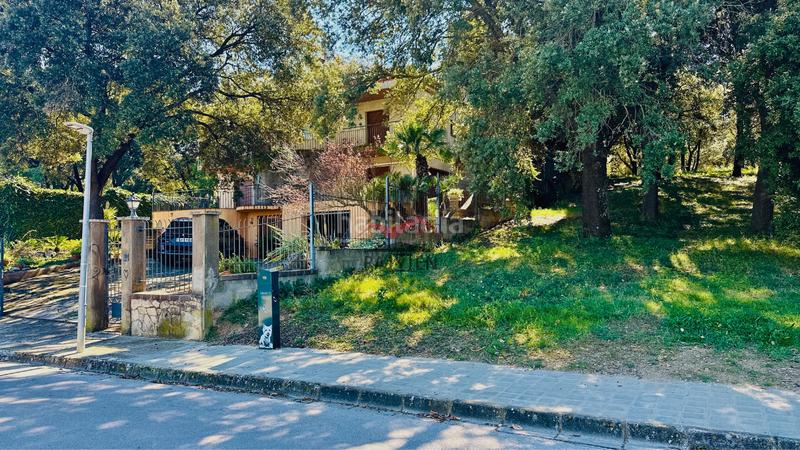 Foto a364f0f0-3586-47ad-8b95-cf4e6b8afb2f. Chalet with heating parking in Avinyonet de Puigventós