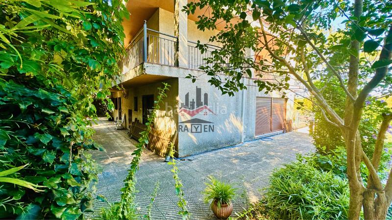 Foto c87c6acd-7fe7-4b6c-b3b8-659d79e7f3e6. Chalet with heating parking in Avinyonet de Puigventós