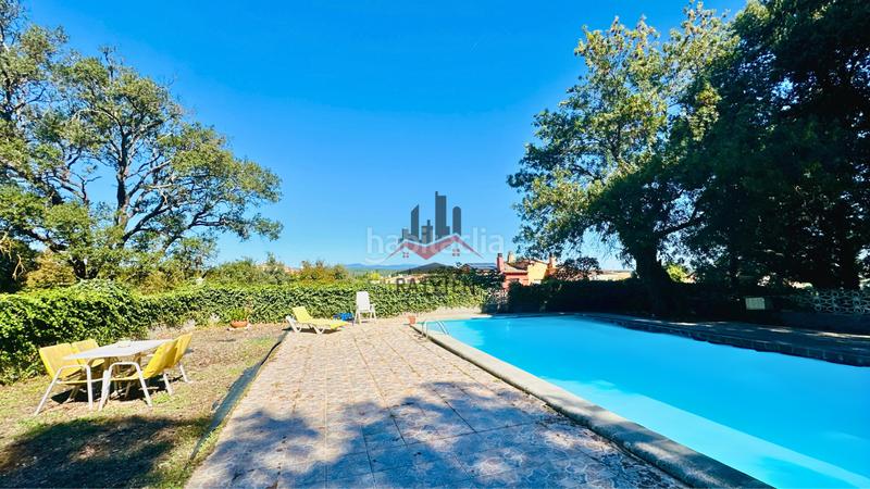 Foto d14a280e-1676-42eb-801c-d943e9f31fd3. Chalet with heating parking in Avinyonet de Puigventós